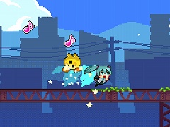 バック・グラウンド・メモリー