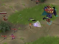 Call of the Summit