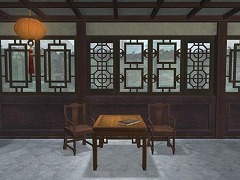 ウーロン茶物語