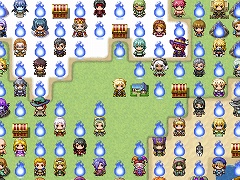 一画面勇者2