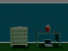 胡瓜の部屋脱出ゲーム