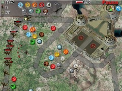 Elite Forces Defense