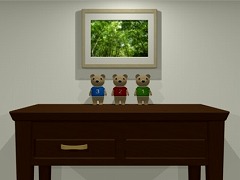 GIFT - ぼくはだれ? -