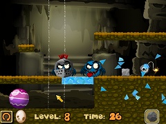 Spiters Annihilation 4