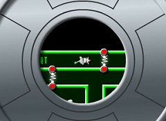 Like a Rat in a Maze 2