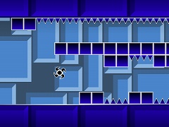 Geometry Rush