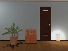 西瓜の部屋脱出ゲーム