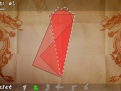 origami game origami game