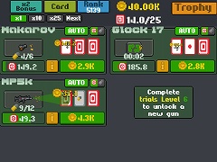 Idle Gun 2