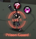 ターゲット選択