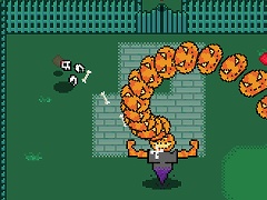 Tower Of Death