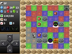 RockRollRogue