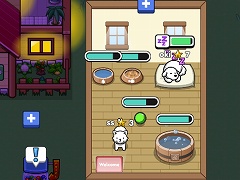 Pet Idle