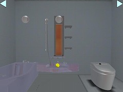 柚子の部屋脱出ゲーム