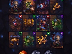 Cards Keeper