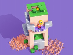 Odd Bot