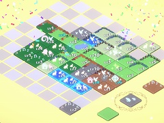 セカイジュのマモリビト