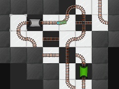 Runaway Railway