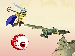 Titan Lunch Retaliation