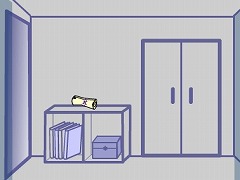 おうし座の脱出ゲーム