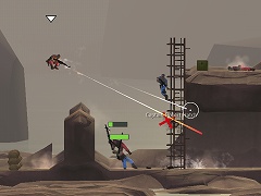 Commando