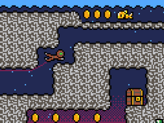DIVER