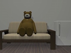 Bear's Life