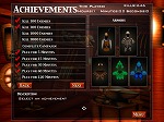 Achievements