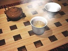 〜伝説の烏龍茶〜大紅袍物語