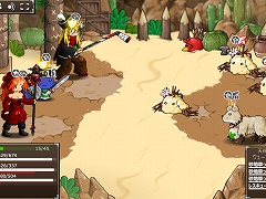 ファンタジーバトルrpg Epic Battle Fantasy 5 フラシュ 無料ゲーム ファンタジーバトルrpg Epic Battle Fantasy 5 フラシュ 無料ゲーム
