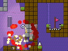 Kaboom Swing