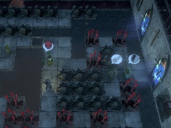 Sense of Unity