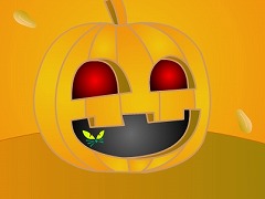 D’s Halloween 2008