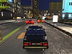 City Classic Car Driving 131