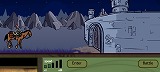 castle