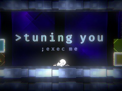 tuning you exec me