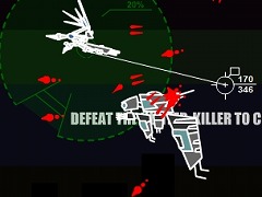 Super Mega Ultra Battle Robot