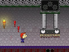 Spike - A Love Story