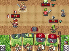 Deck Adventurers - Chapter 3
