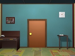 Drイーチェからの挑戦状