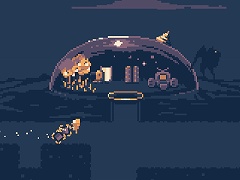 Dome Romantik
