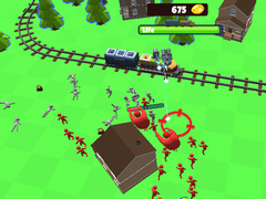 Train Adventure