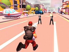 Crime City 3D 2