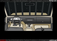 An Escape Series #1 The Car