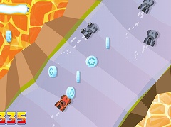 Blaze Racing