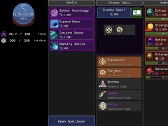 Orb of Creation
