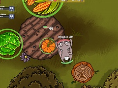 Ferals.io