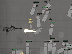 Tactical Weapon Pack