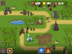 Tower Defense