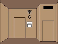 脱出ゲーム(おしろの挑戦編)